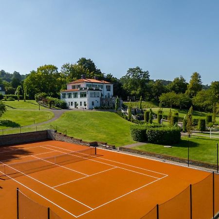 Villa Dagmar Båstad Exteriör bild