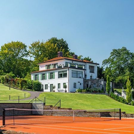 Villa Dagmar Båstad Exteriör bild