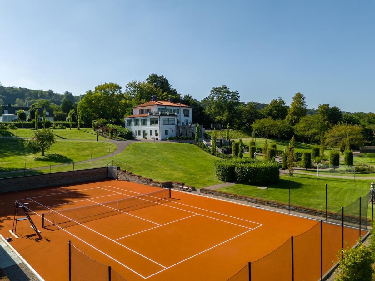 Villa Dagmar Båstad Exteriör bild
